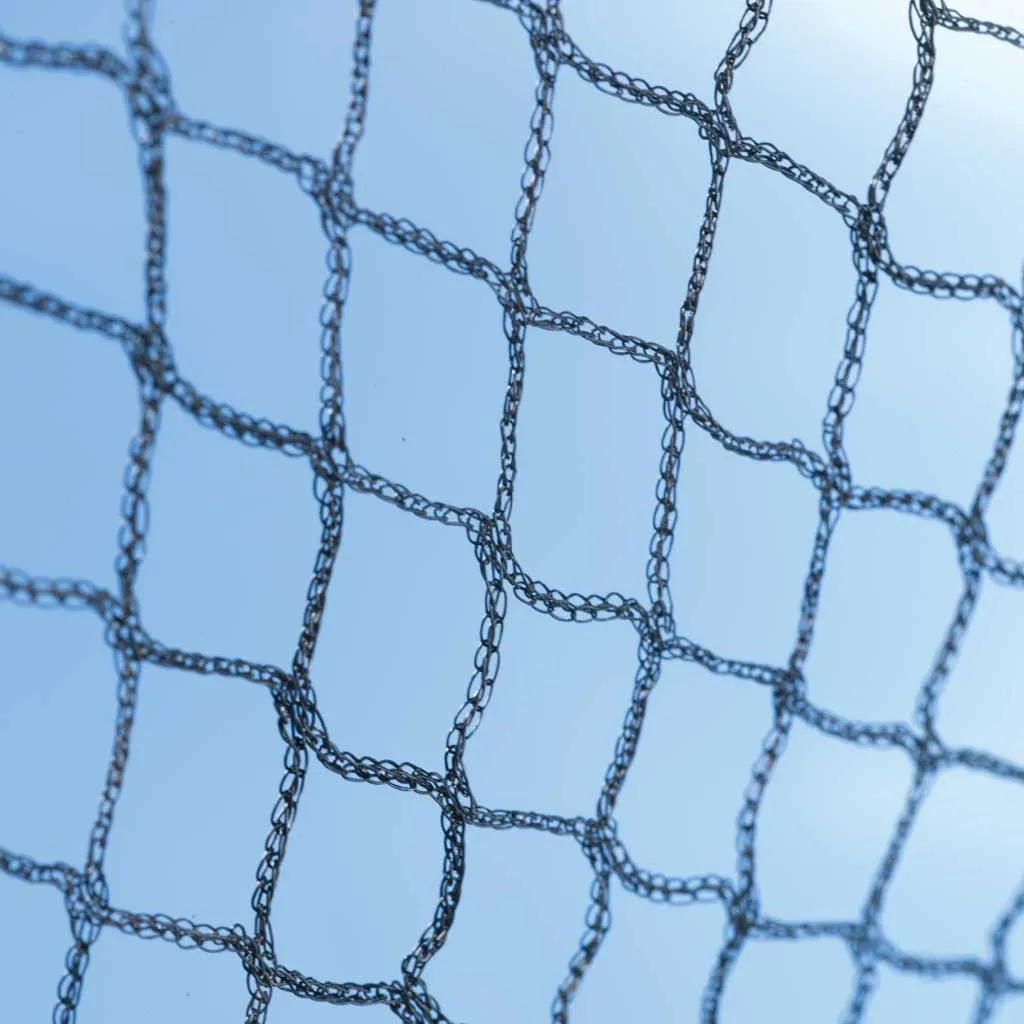 Pond Netting - 19mm woven diamond mesh