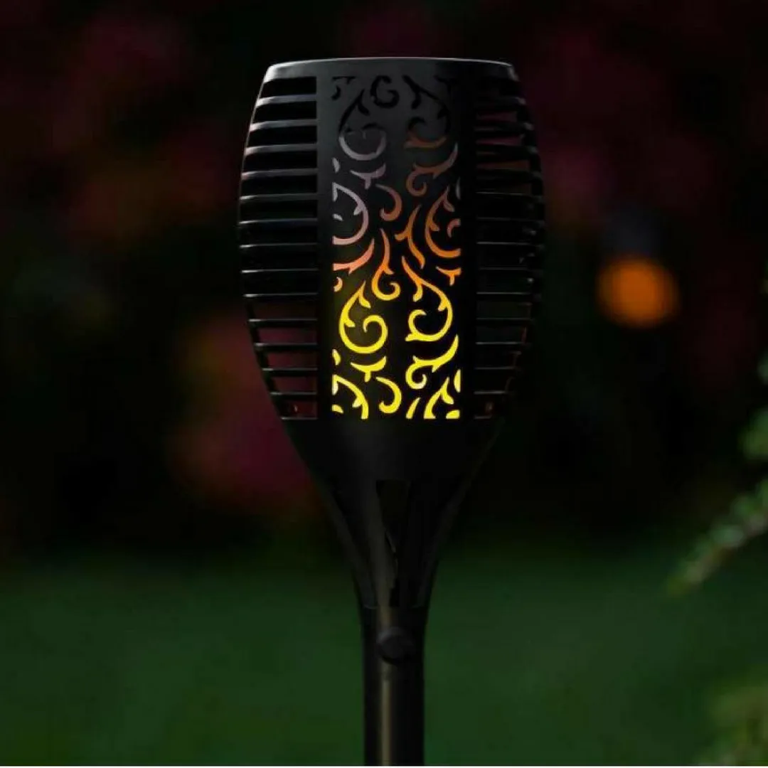 POWERplus Dragon Solar Garden Light