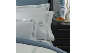 Prado Pillowcase (pair)