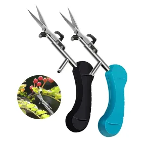 Precision Pruning Scissors