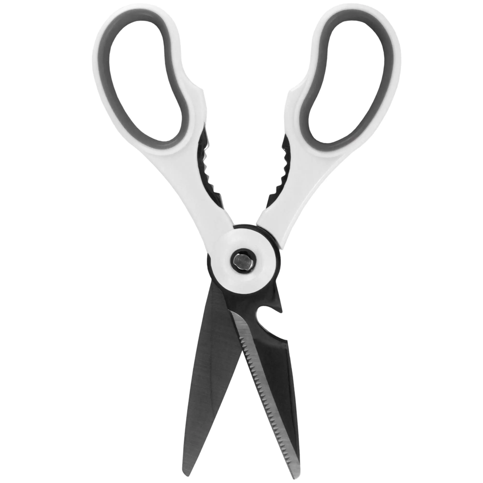 Premium 4-in-1 Kitchen Shears