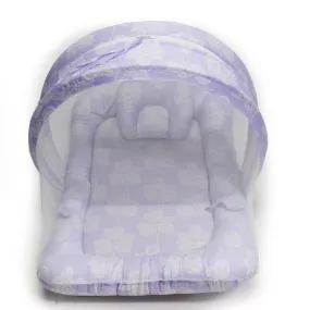 Pristine - Kradyl Kroft Bassinet Style Mosquito Net Bedding for Infants