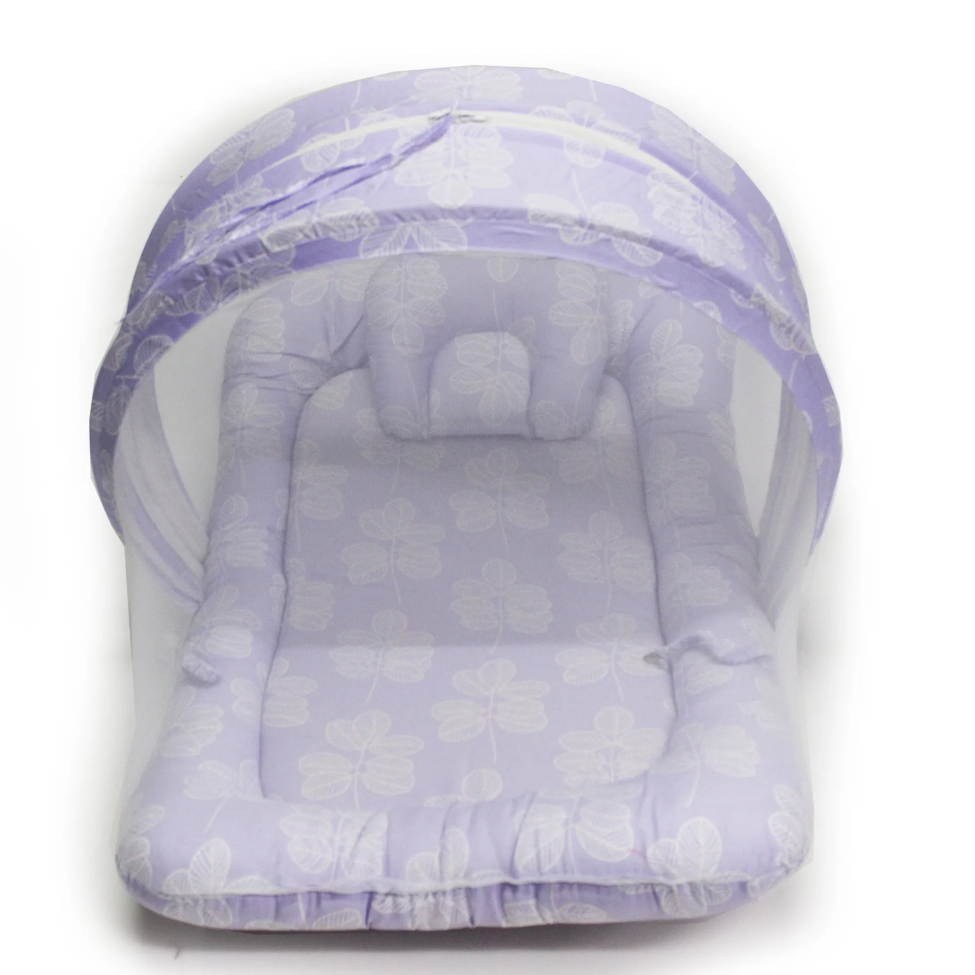 Pristine - Kradyl Kroft Bassinet Style Mosquito Net Bedding for Infants