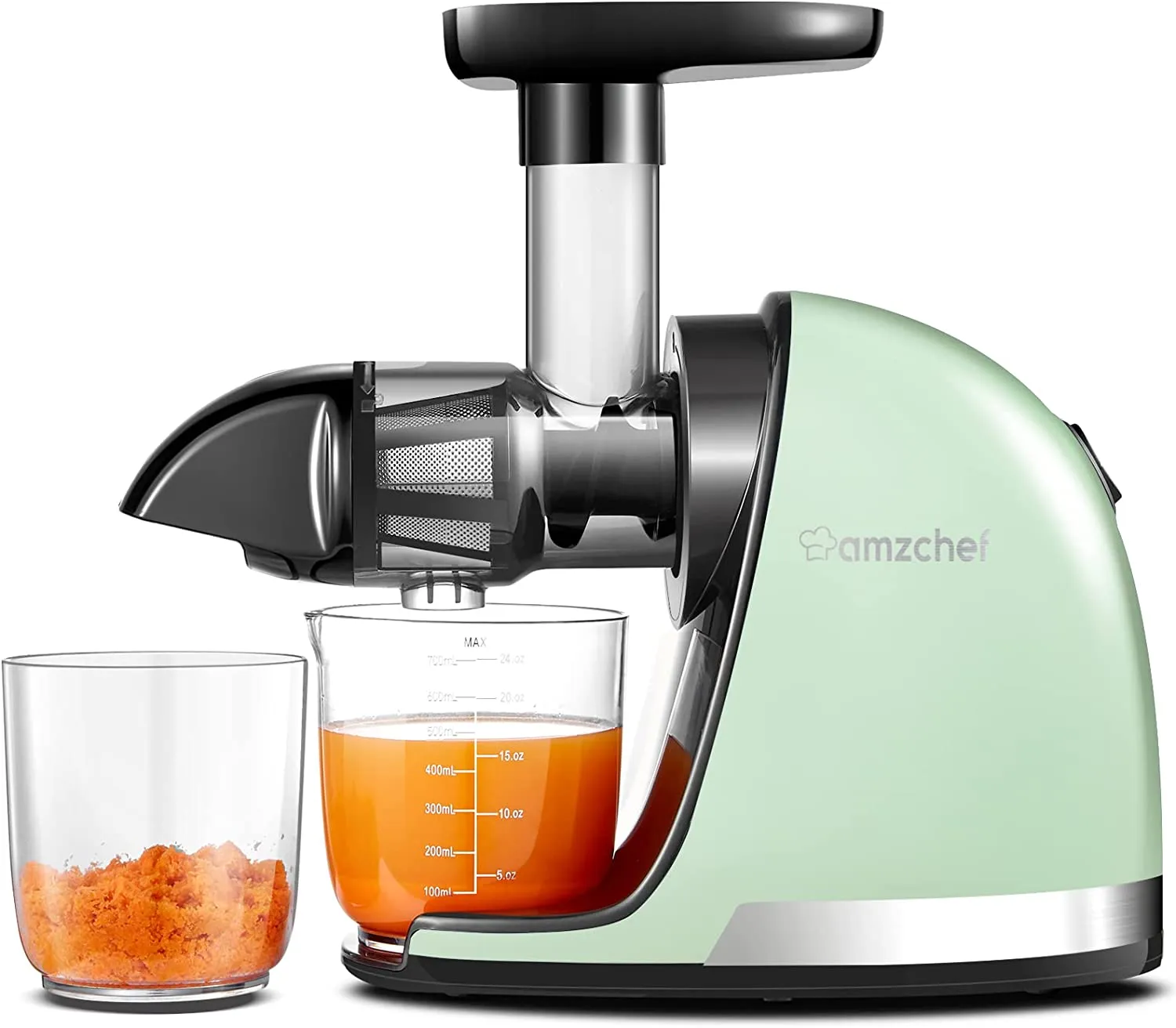 Professional Cold Press Juicer Extractor Machine