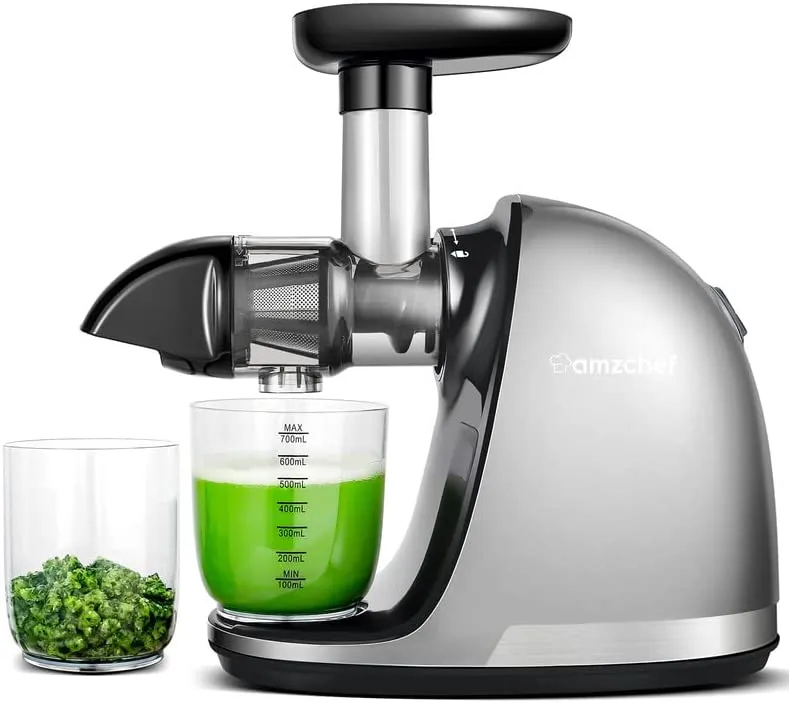 Professional Cold Press Juicer Extractor Machine