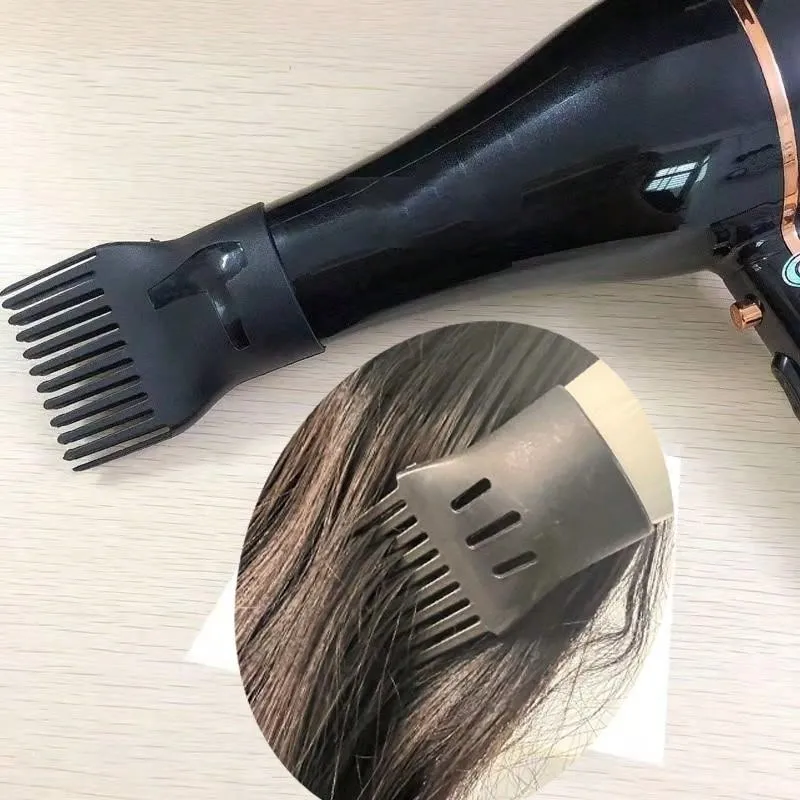 Professional Hair Dryer Set, Blow Dryer Dc Motor Fast Drying With 2 Speed, Hair Blow Dryer Hair Care Gift For Home Use