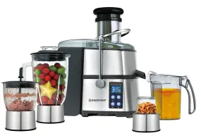 Professional Kitchen Chef WF-1846