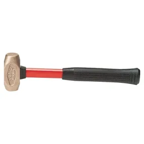 Proto J1431G HAMMER BRASS 3.8 LB