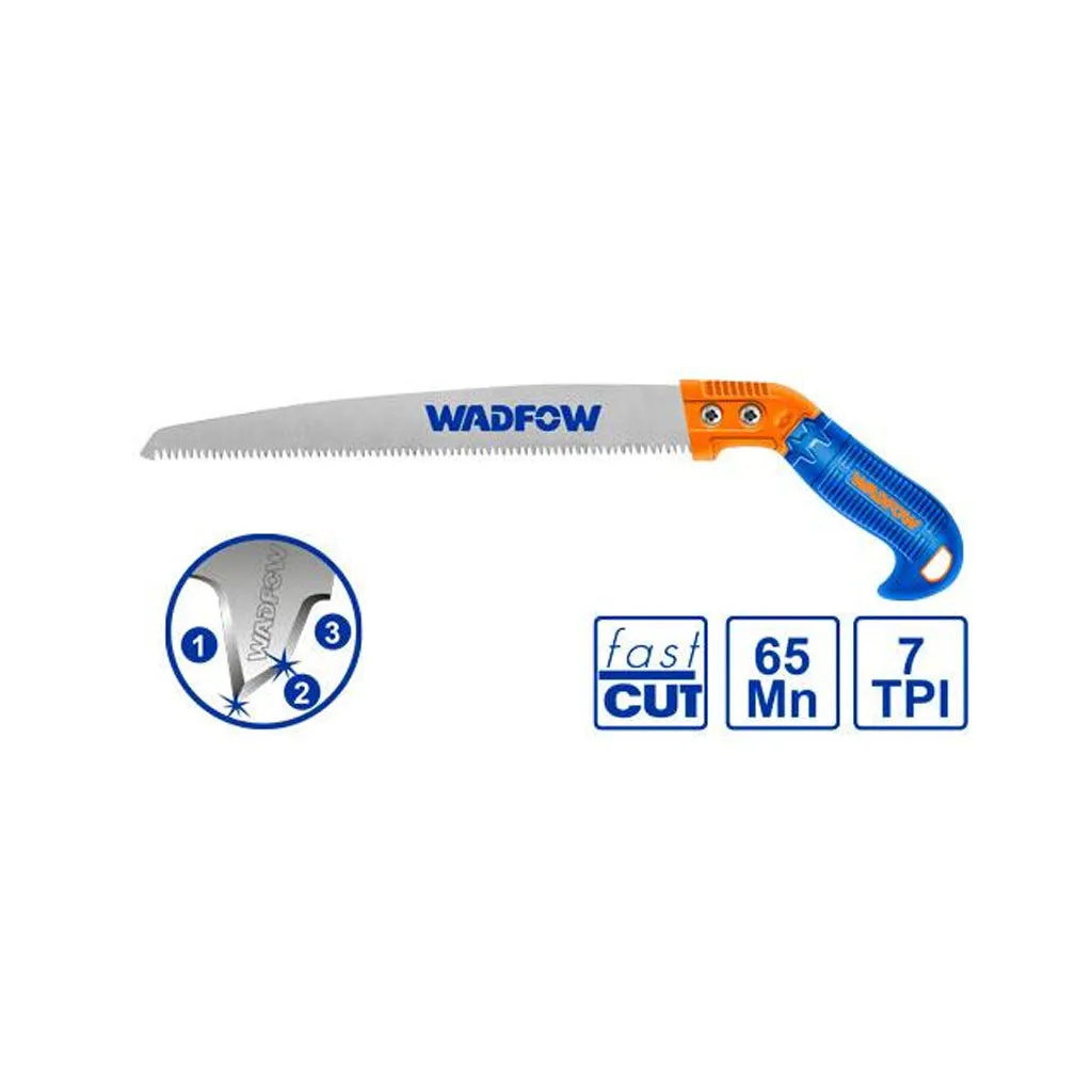 Pruning Saw Shears 11"