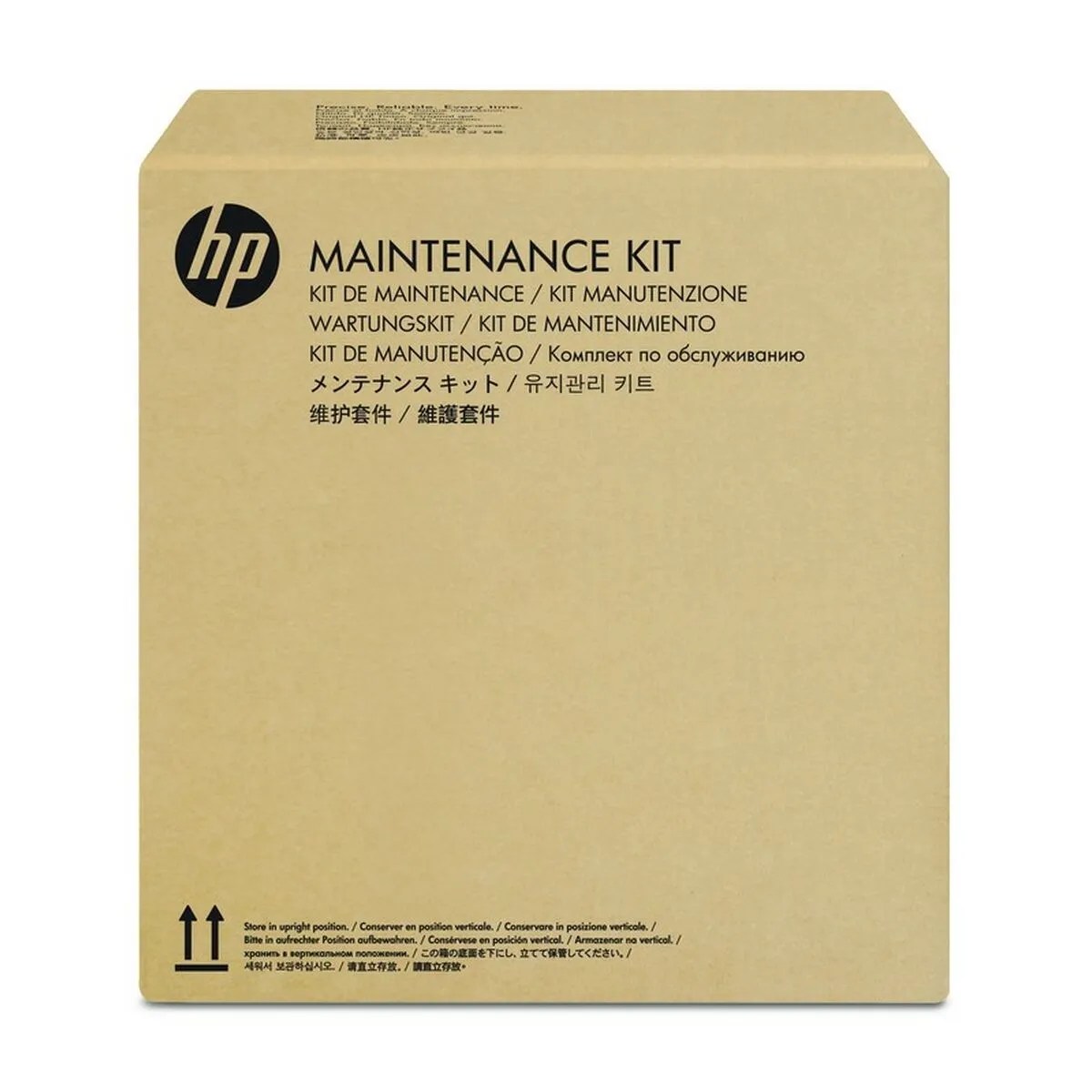 Repair kit HP 6H121A