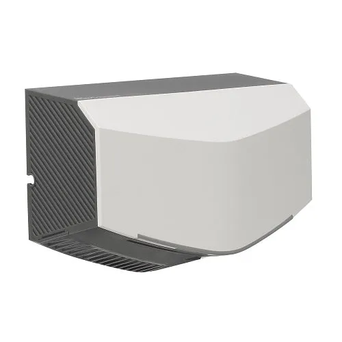 RevSquared HD350 HOME & COMMERCIAL HAND DRYER - ARTIC WHITE ABS Cover Automatic Surface-Mounted, High-Speed Hand Dryer