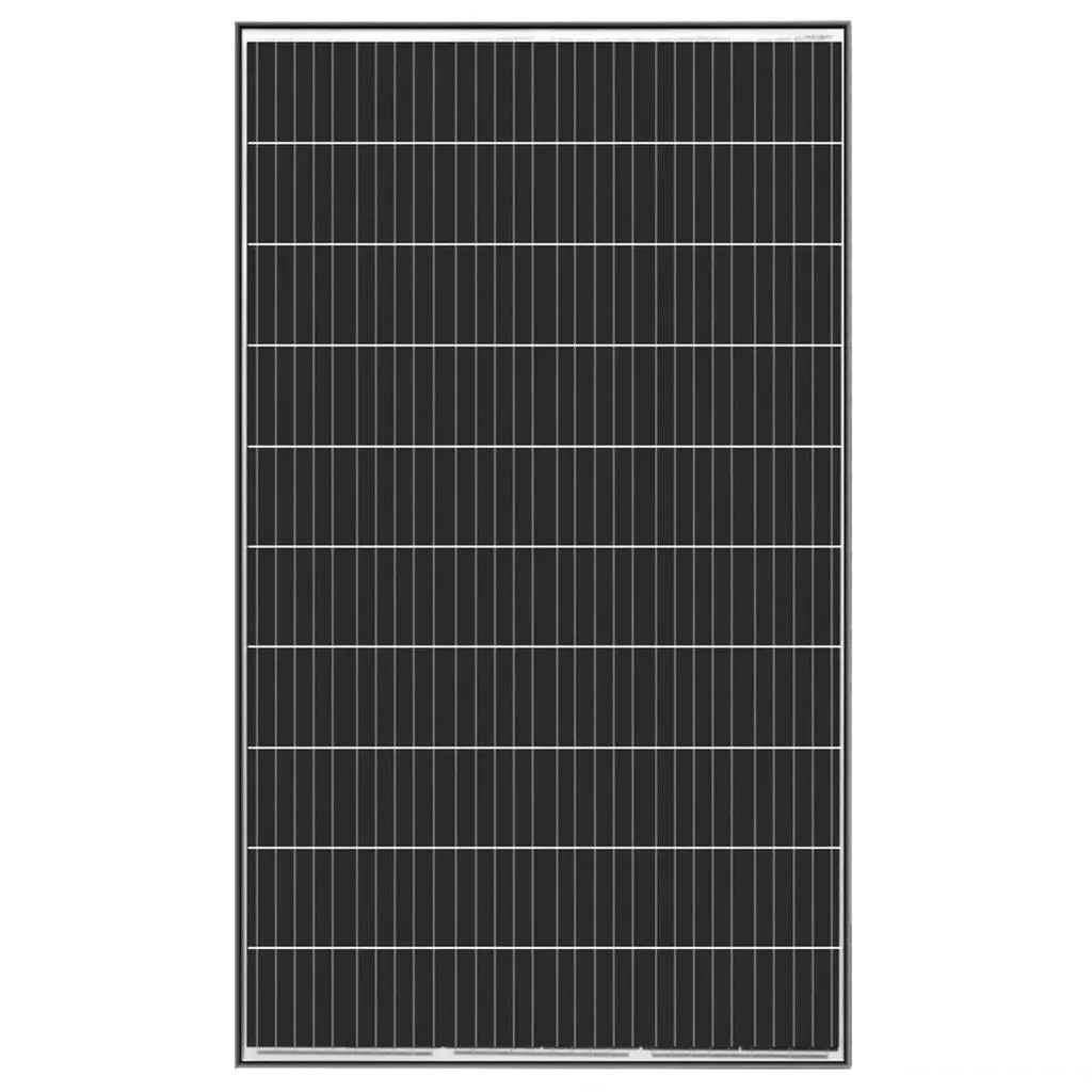 Rich Solar 6000W 48V 120VAC Cabin Kit