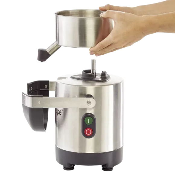 Robot Coupe Automatic Juicer J80 (56001B)