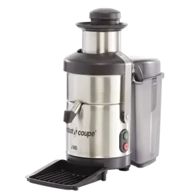 Robot Coupe Automatic Juicer J80 (56001B)