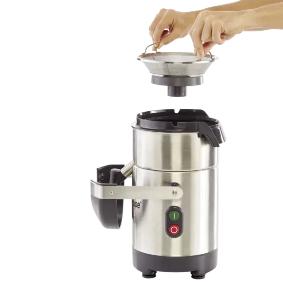 Robot Coupe Automatic Juicer J80 (56001B)