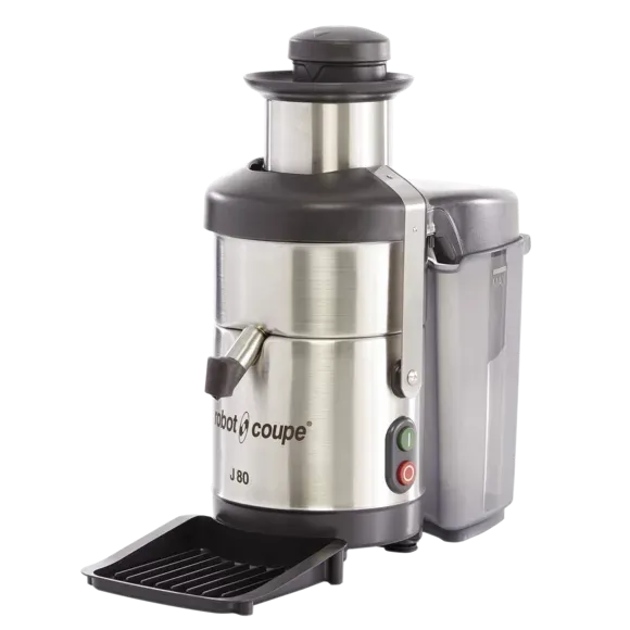 Robot Coupe Automatic Juicer J80 (56001B)