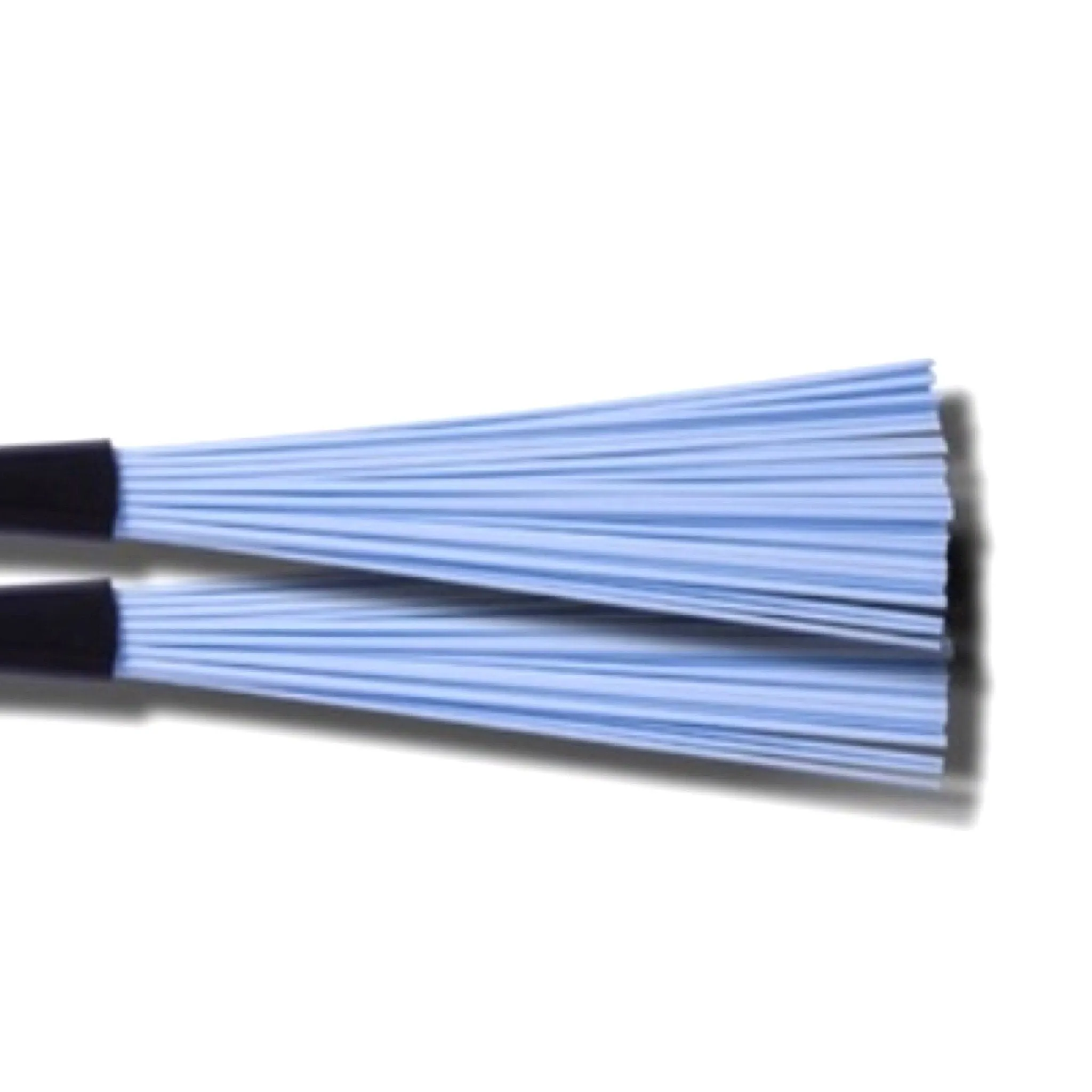 Rock - Nylon Brushes - Light Blue