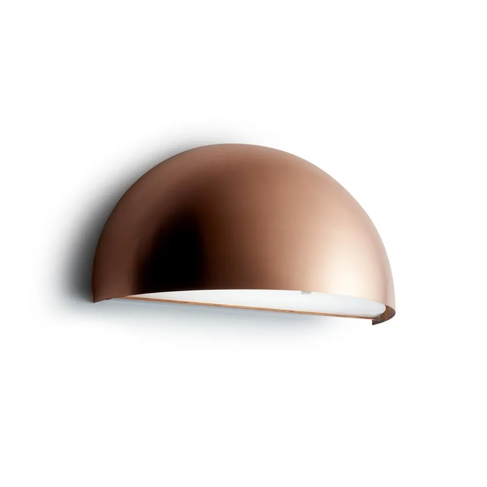 Rorhat wall light by Light-Point