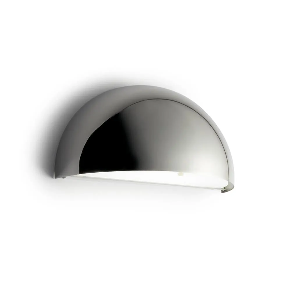 Rorhat wall light by Light-Point