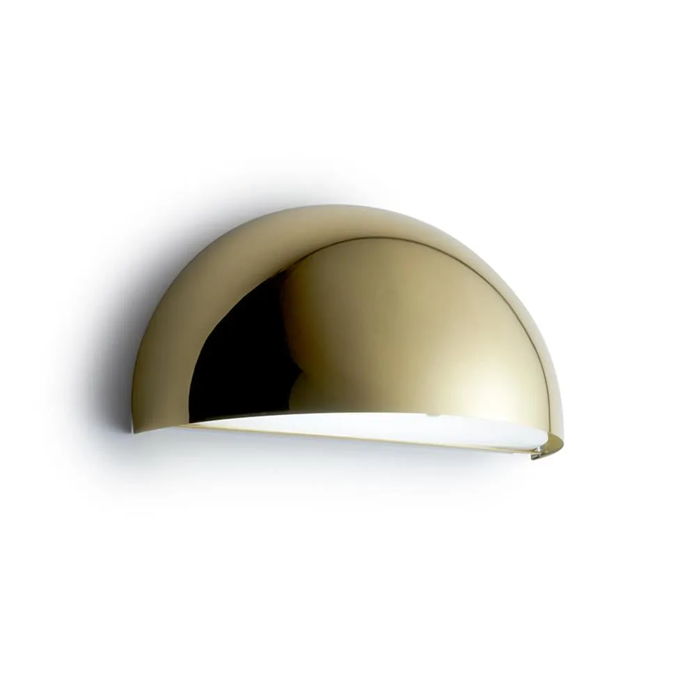 Rorhat wall light by Light-Point