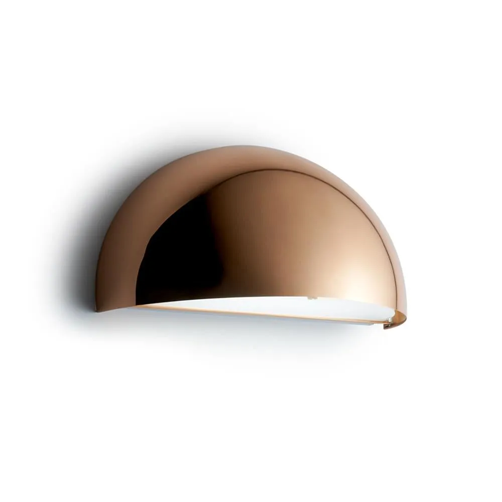 Rorhat wall light by Light-Point