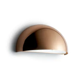 Rorhat wall light by Light-Point