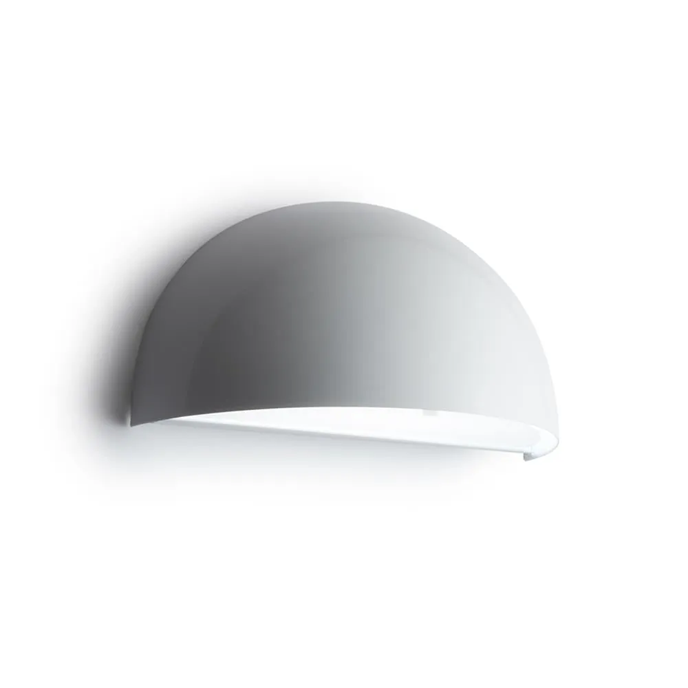 Rorhat wall light by Light-Point