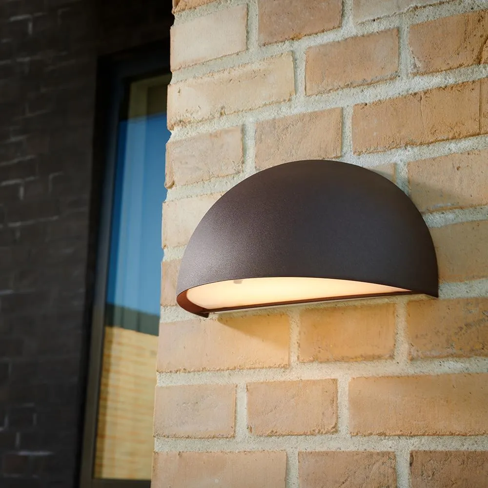 Rorhat wall light by Light-Point