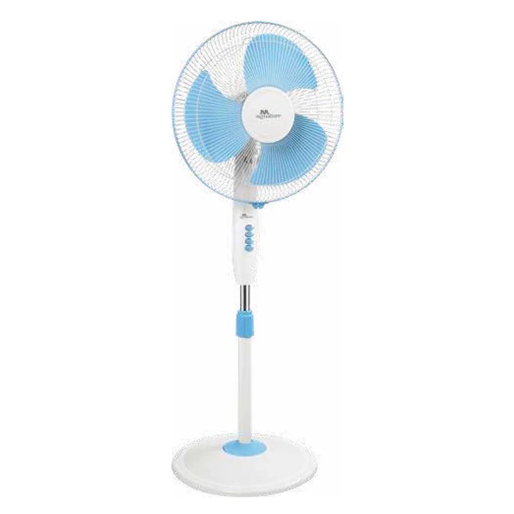 RR Signature Speed Max Pedestal Fan 400 mm