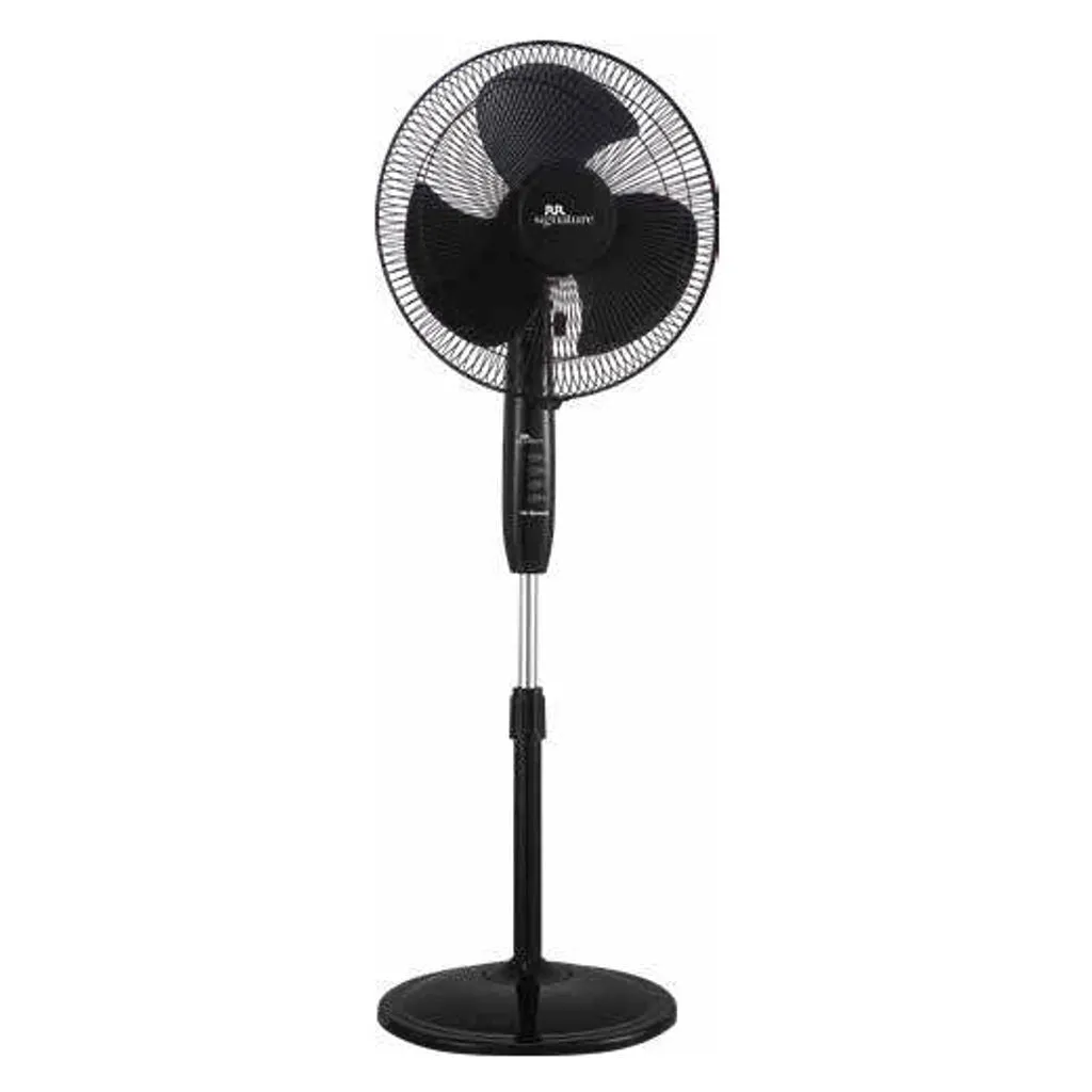 RR Signature Speed Max Pedestal Fan 400 mm