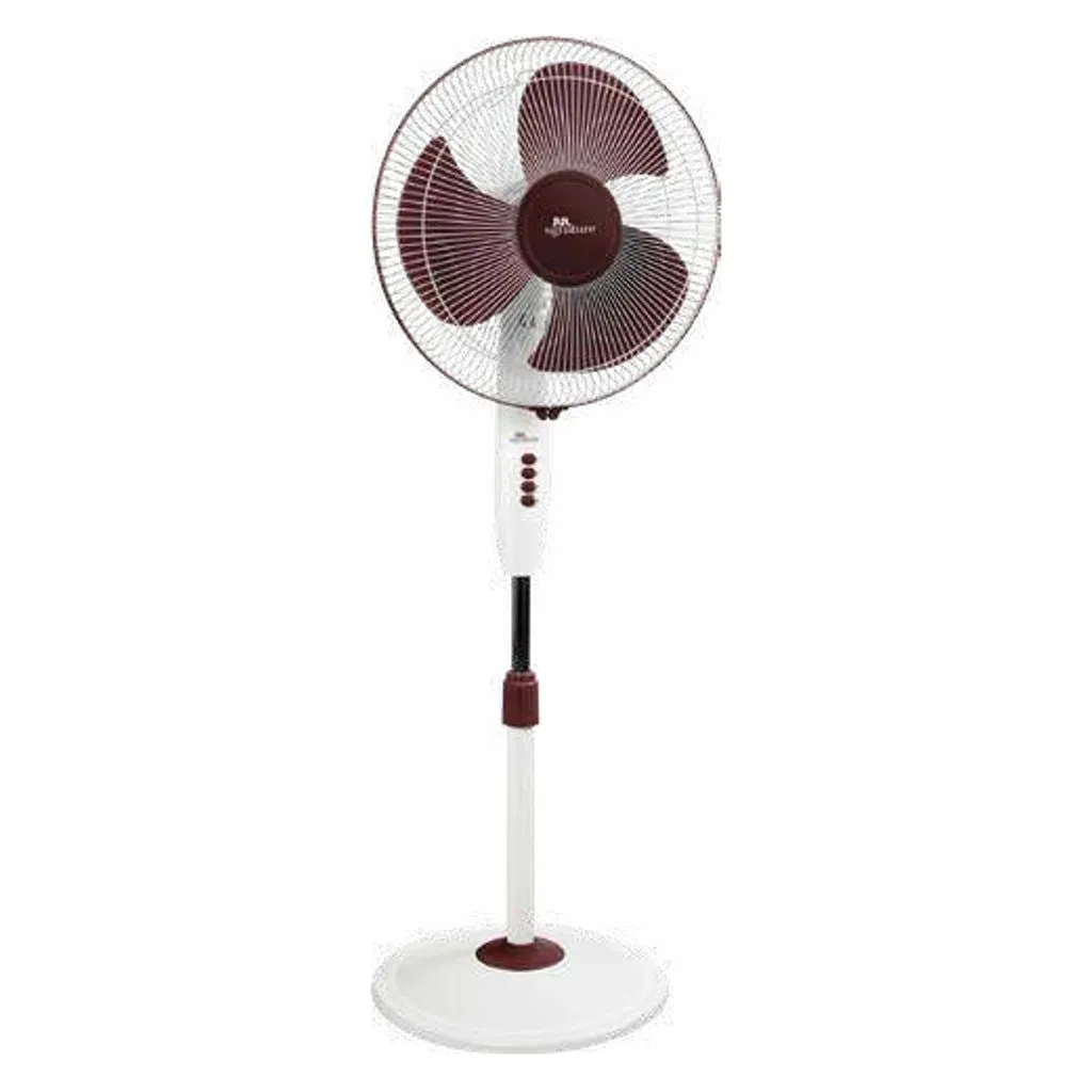 RR Signature Speed Max Pedestal Fan 400 mm