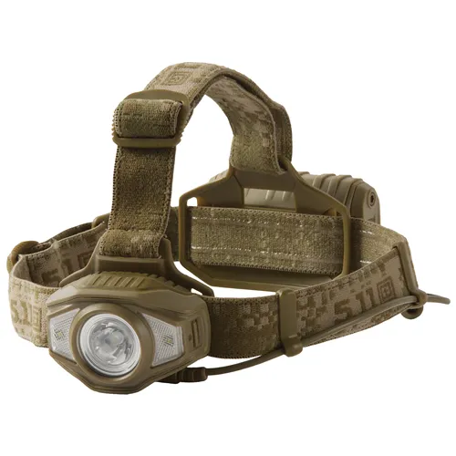 S R H3 Tactical Headlamp