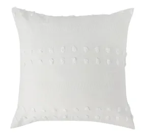 Sans Sovci European Pillowcase Snow