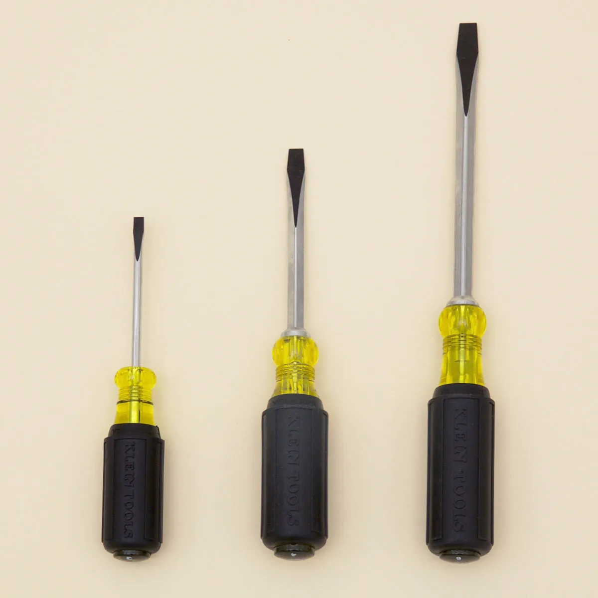 Screwdrivers