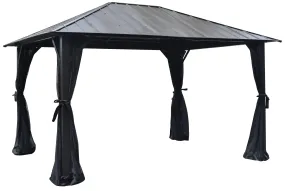 Seoul Gazebo 10x10