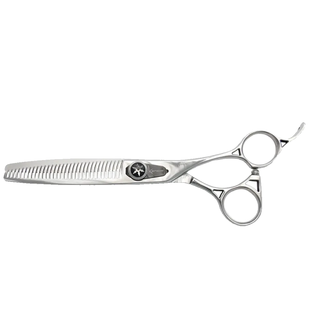 Shinobi 6.5" 32T Thinner Shear by Kenchii