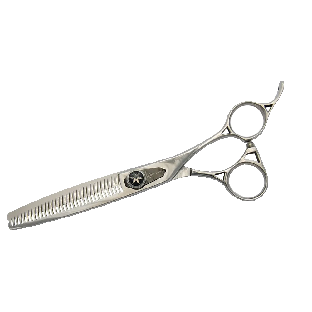 Shinobi 6.5" 32T Thinner Shear by Kenchii