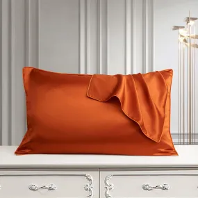 Silk Pillow Case Pure Silk Pillowcase Real Silk Pillowcase Natural Silk Pillowcase