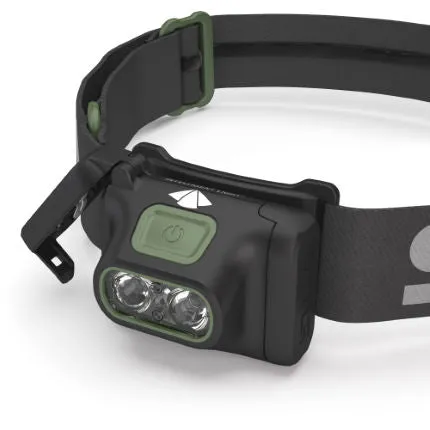 Silva Headlamp Scout 3