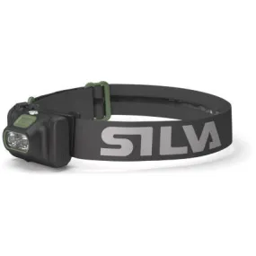 Silva Headlamp Scout 3