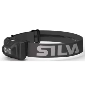 SILVA Scout 2RC Head Torch Red Light