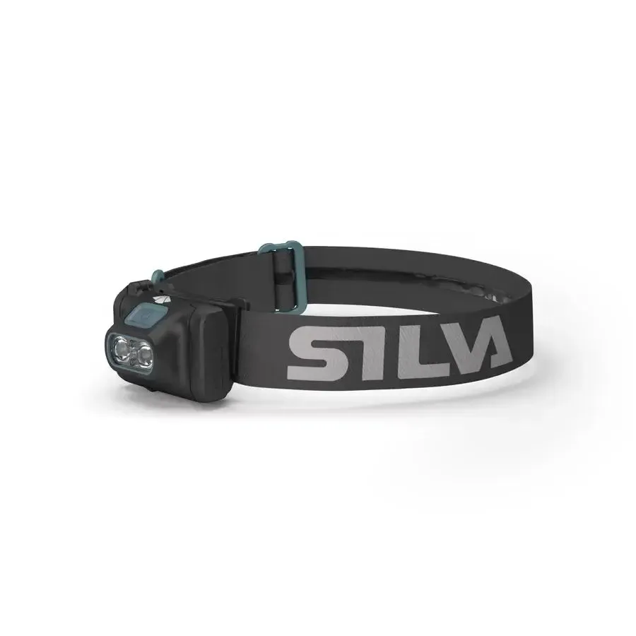 Silva Scout 2XT Headlamp