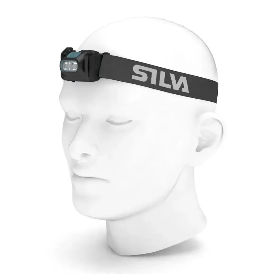 Silva Scout 2XT Headlamp