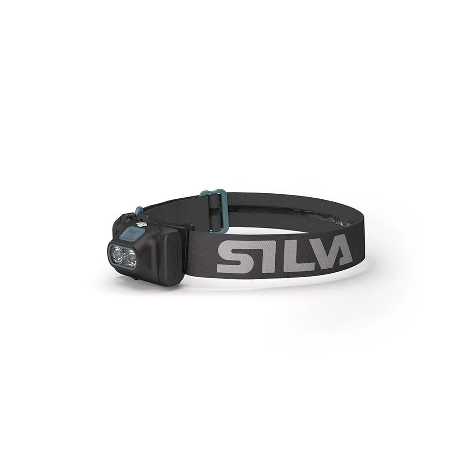 Silva Scout 3XT Grey