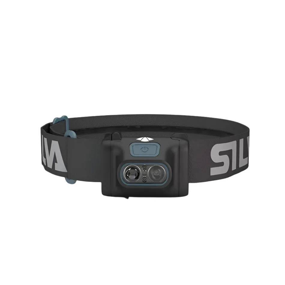 Silva Scout 3XT Grey