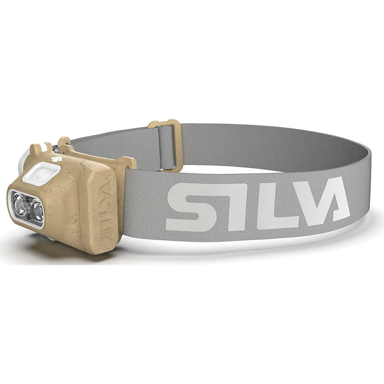 Silva Terra Scout H Head Torch - Grey