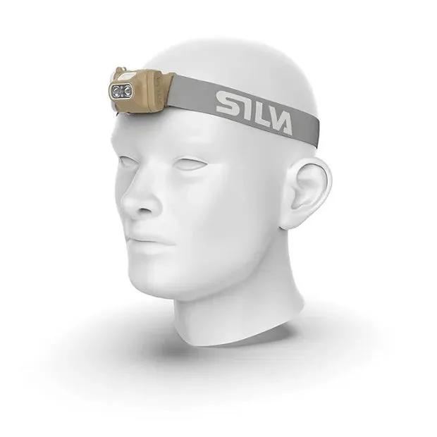 Silva Terra Scout X AAA Headlamp