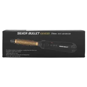 Silver Bullet Genesis Hot Air Brush 19mm