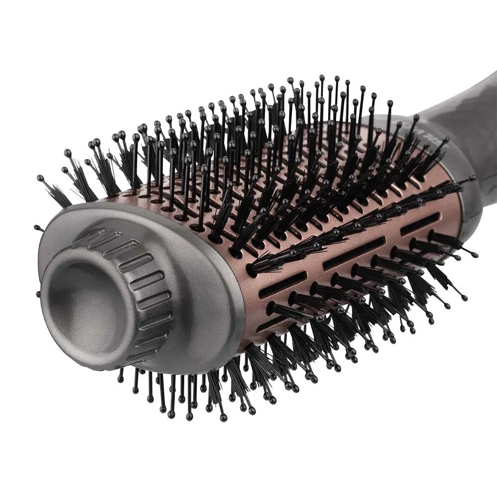 Silver Bullet Platinum Oval Hot Air Brush - 73mm