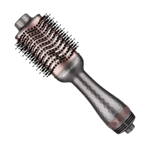 Silver Bullet Platinum Oval Hot Air Brush - 73mm